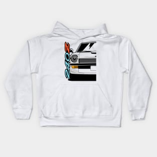 240Z Fuguz Kids Hoodie